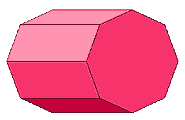 octagonal prism