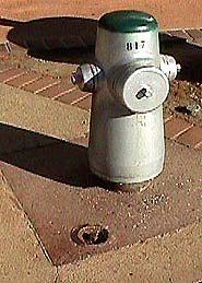 Photo of Apollo Foundry Hydrant